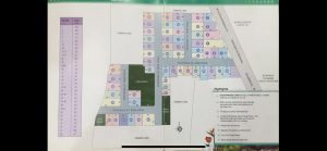 HUDA Approved Plot or Group Apartment – 15km to Gachibowli – With Loan Option